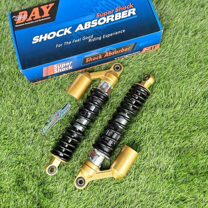 Shok Tiger Impor Day Skok Tiger Revo 320Mm