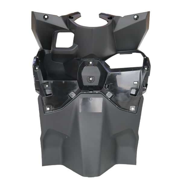 Cover Inner Hitam Honda Vario 125 eSP K2V 81141-K2V-N30ZA