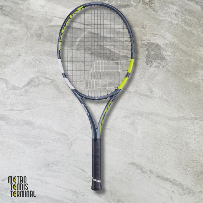 Babolat Aero Junior 25 & 26 Tennis Racket ( Raket Tenis Anak-anak Babolat )