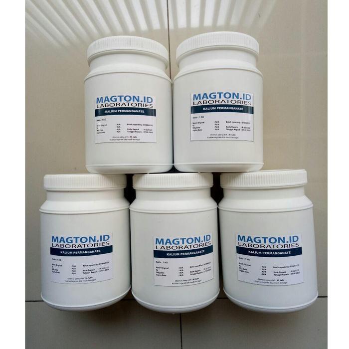 BIGSALE RAS CHEMICAL PK OBAT IKAN 1 KG OKSIDATOR UNTUK MENGOBATI EKTOPARASIT DAN BAKTERI PADA IKAN
