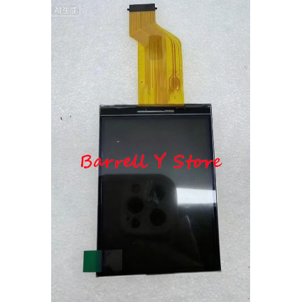 LCD Display Screen for Samsung PL150 TL210 PL170 PL171 PL210 PL221 with Backlight