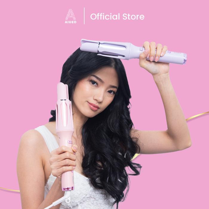 DISKON [KHUSUS CREATOR] CATOKAN AIUEO DIANA - CATOK RAMBUT KRITING OTOMATIS 623 CATOK RECOMMENDED