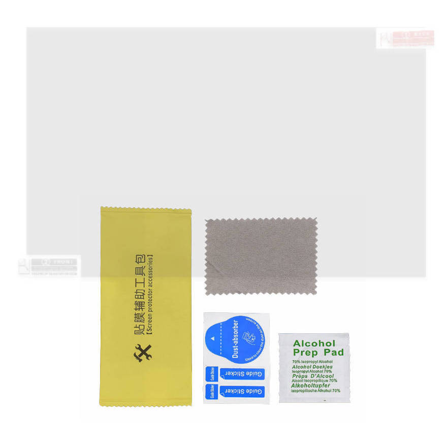 For Dell Inspiron 15 3000 3501 3593 3505 Dell Vostro 15 5501 5502 7590 7591 3PCS Clear/Matte Laptop