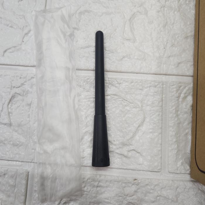 ANTENA HT KENWOOD THK-20 VHF STANDAR ANTENNA HT KENWOOD THK20A TH255A