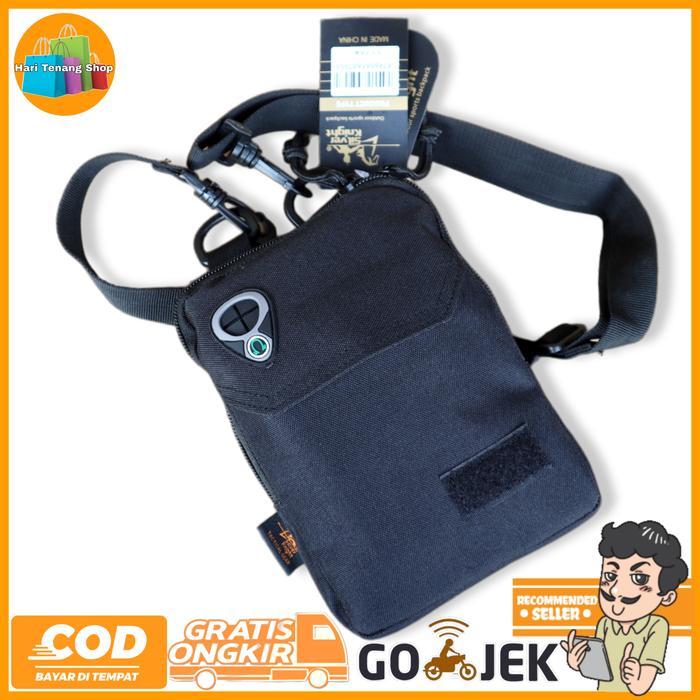 Tas Selempang Pria Tas Selempang Hp 1176/Tas Selempang Import/Tas Selempang Mini
