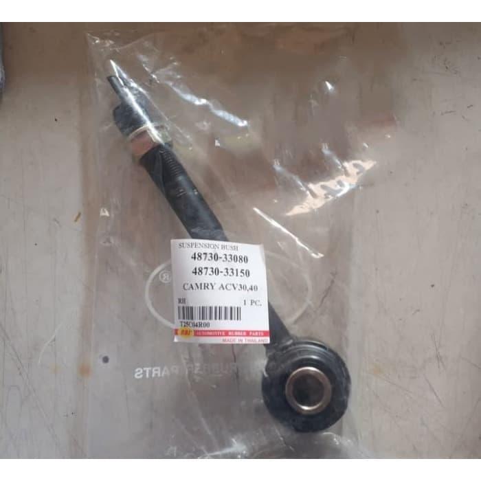 Bushing Arm Belakang Bushing Stabilizer Belakang Camry ACV30 ACV40 RBI