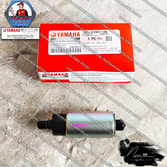 Rotak Dinamo Fuel Pump Rotak Pulpam Vixion Old Vixion Lama Vixion 3C1 Original Thailand 3C1-E3907-00