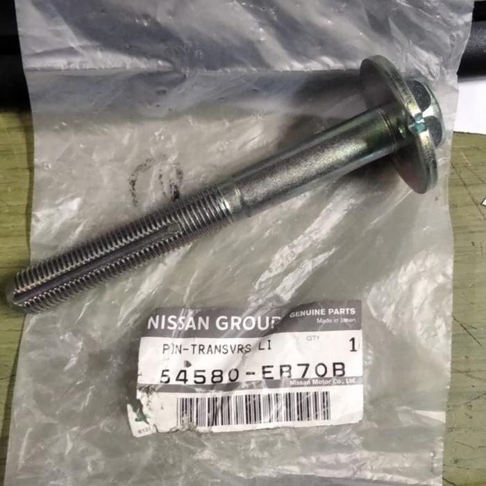 Pin-Transverse Link Nissan Navara D40 54580-Eb70B Orisinil