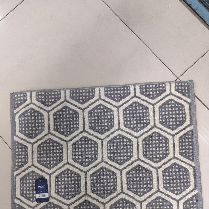 Keset Terry Palmer Premium 45X65 Cm Grade A Keset Handuk Tebal Terjamin