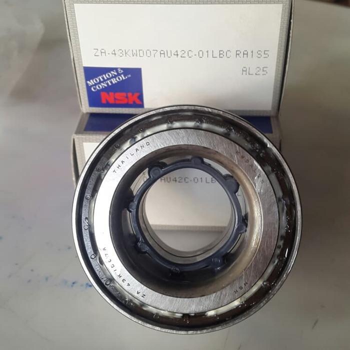 Bearing Roda Depan Innova