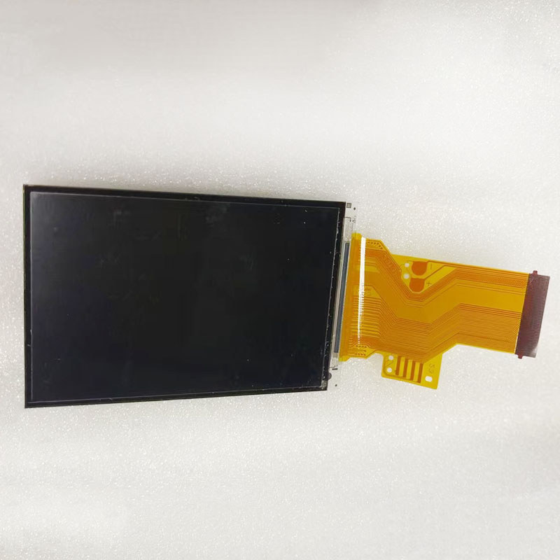 New LCD display screen repair parts for Leica D-LUX6 camera