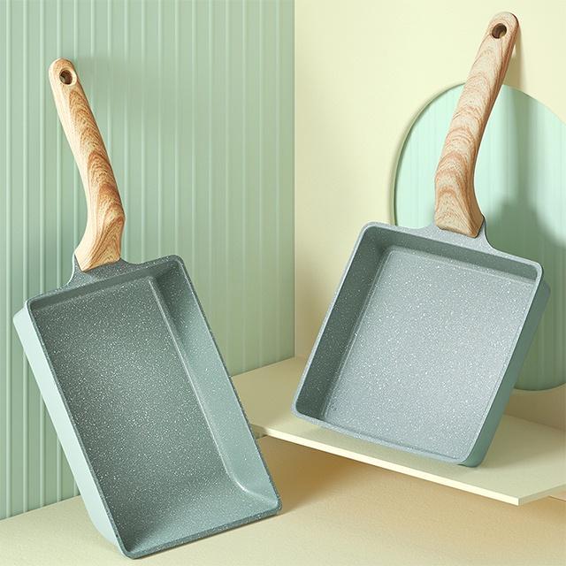Fry Pan Murah Penggorengan Anti Lengket Fry Pan Anti Lengket Pans Omelette Cooking Frying Pan