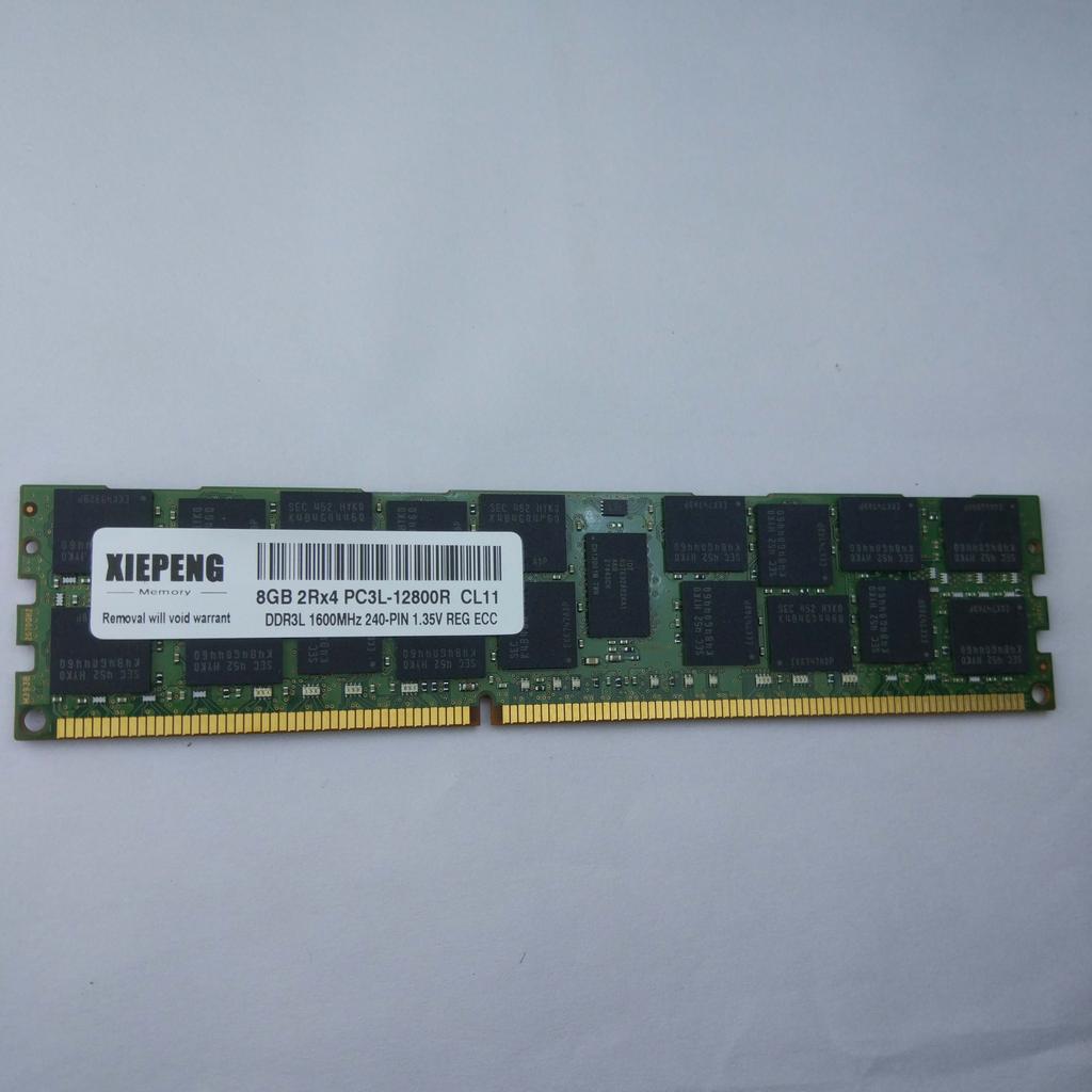 for Sun SPARC T4-1 T4-1B T4-2 T4-4 SuperCluster T4-4 RAM 32GB 4Rx4 PC3L-12800R REG ECC 16gb DDR3