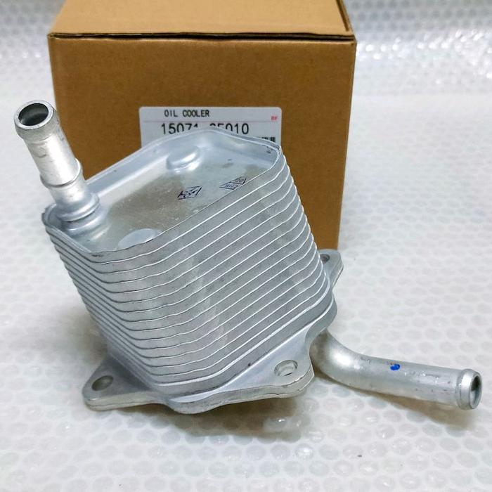 Oli Cooler Innova Reborn / Oli Cooler Innova Reborn / Oil Cooler Fortuner VRZ / Oli Cooler Fortuner