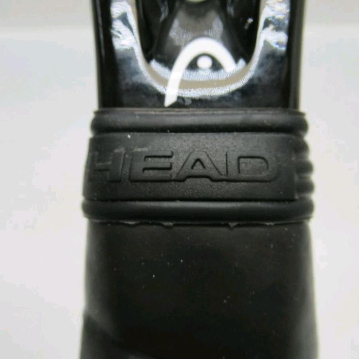 Karet Penahan Grip Tenis Head / Cincin Grip Raket Tenis / Head Rubber Ring Grip Original