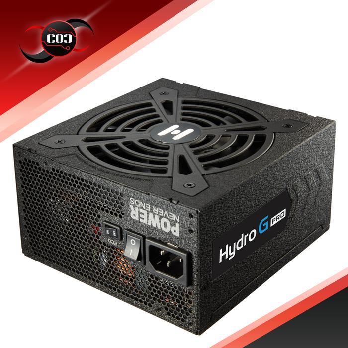 FSP HYDRO G PRO 750W 80+ GOLD MODULAR