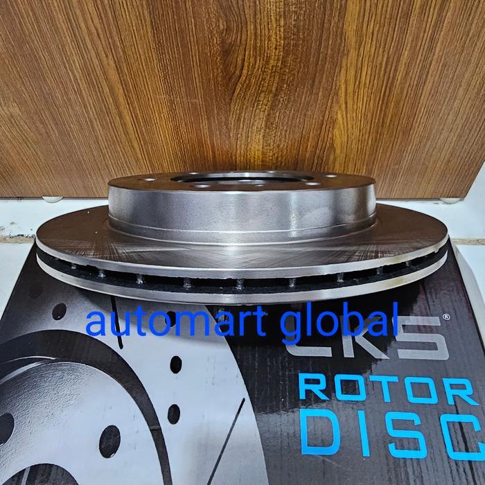 rotor disc brake piringan rem cakram toyota hardtop 2f newst