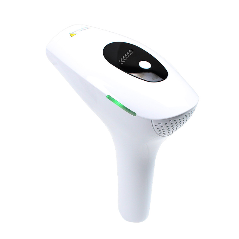 Portable home painless Ipl hair removal device, handheld body laser hair removal unit, women's hair