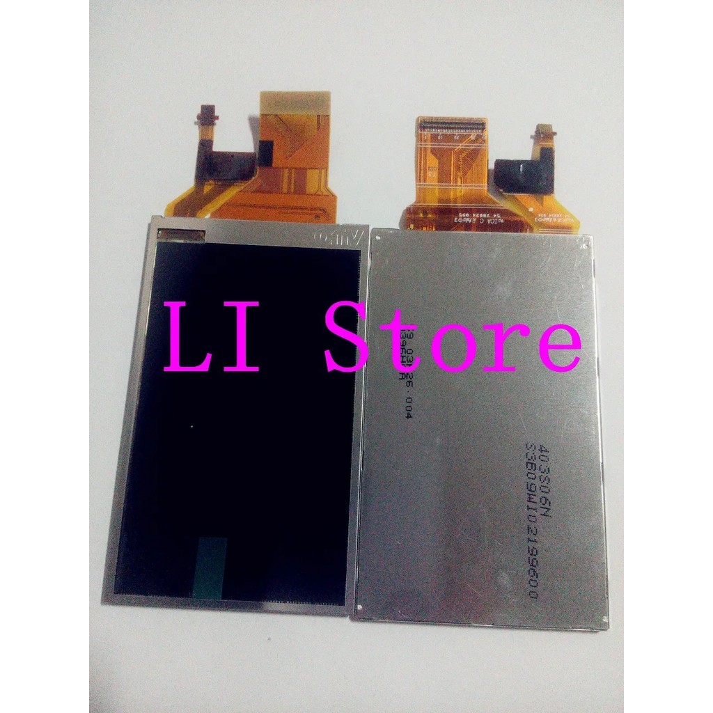 NEW LCD Display Screen For Samsung ST5000 Digital Camera Repair Part + Backlight + Touch