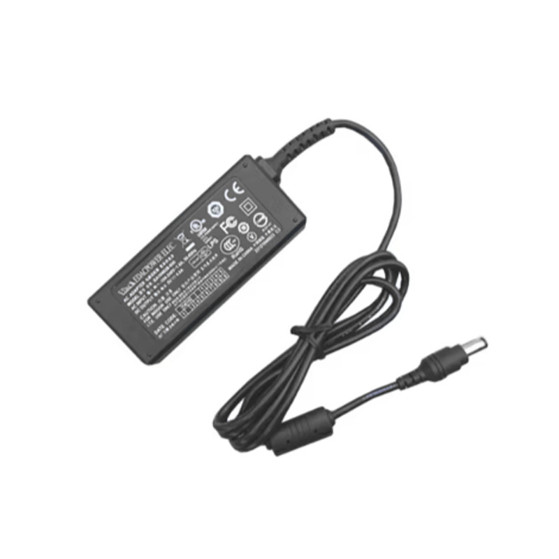 Power Adapter 5V 4A, Barrel 5.5/2.1mm, 2-Prong, EA10402B-050