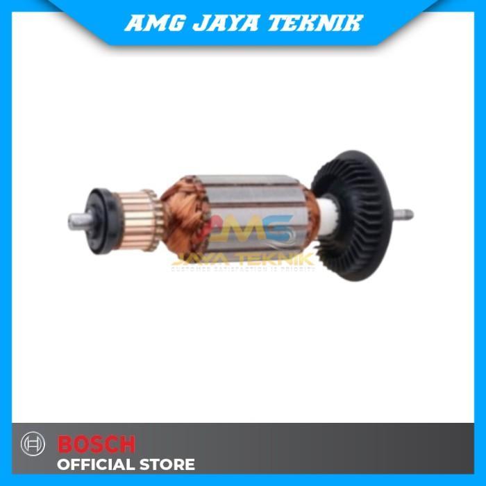 Bosch Angker GWS 060 ORI - Armature GWS 060 Bosch - Rotor bosch 060