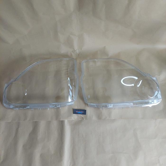 mika lampu depan head lamp Nissan Xtrail 2005-2007
