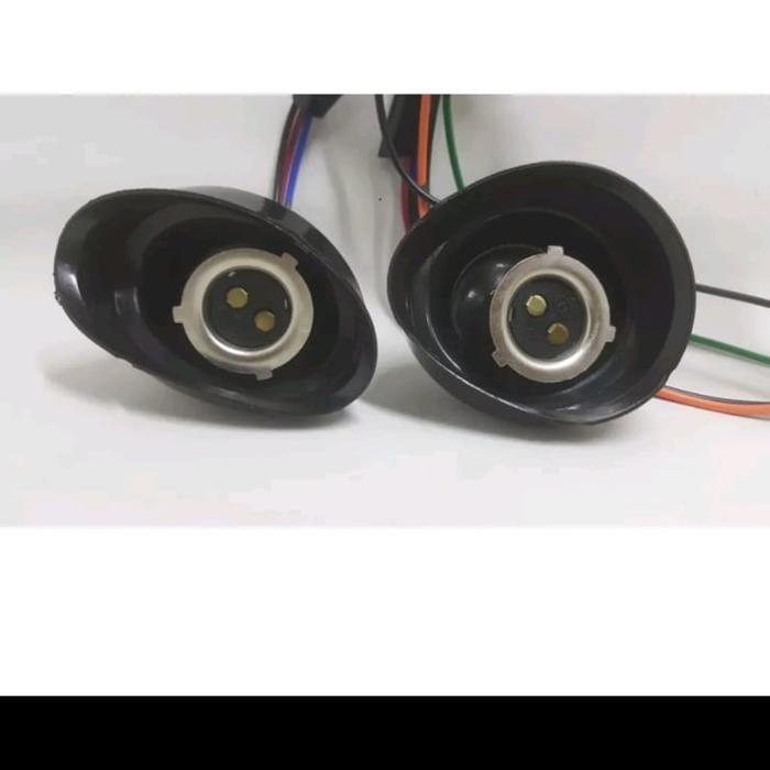 Fitting / Soket Lampu Mio Soul Mata2 (Mio Mx) Thailand