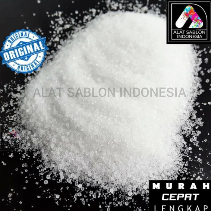 "New" PENGHAPUS OBAT AFDRUK REMOVER AUTOSTRIP POWDER ALAT SABLON