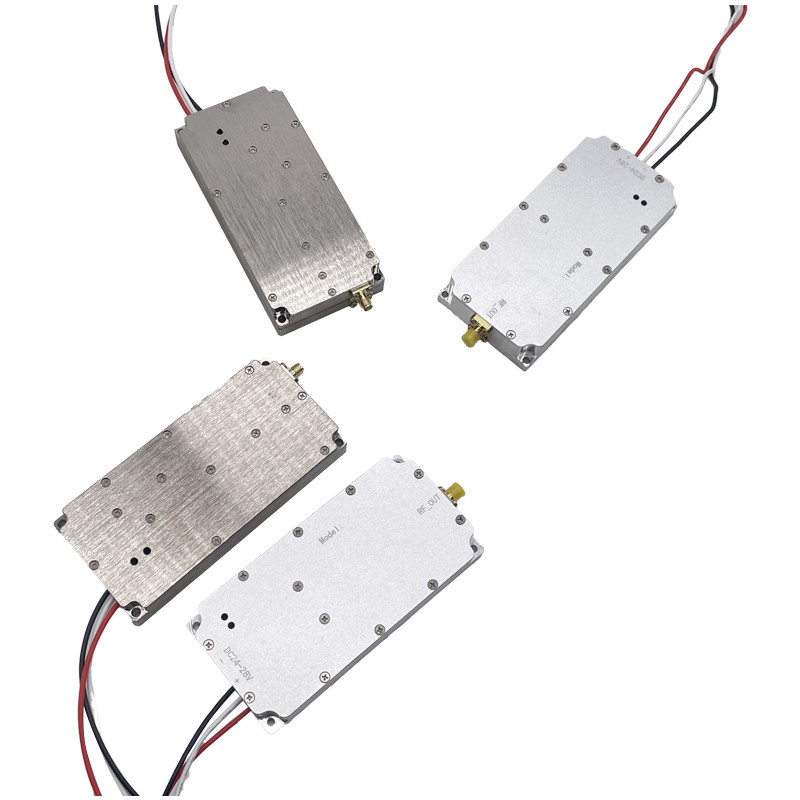 50W Ldmos Module Lora RF Module 100-6300MHZ