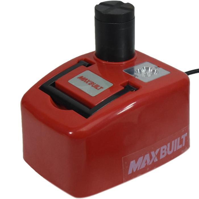 Max Built Dongkrak Mobil Hidrolik Elektrik 3 TON