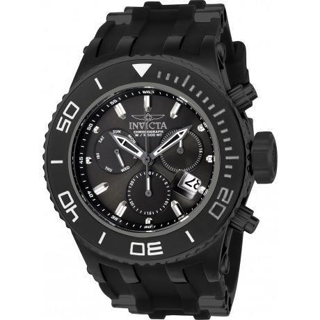 Jam Tangan INVICTA Pria Original 22367 Subaqua Specialty