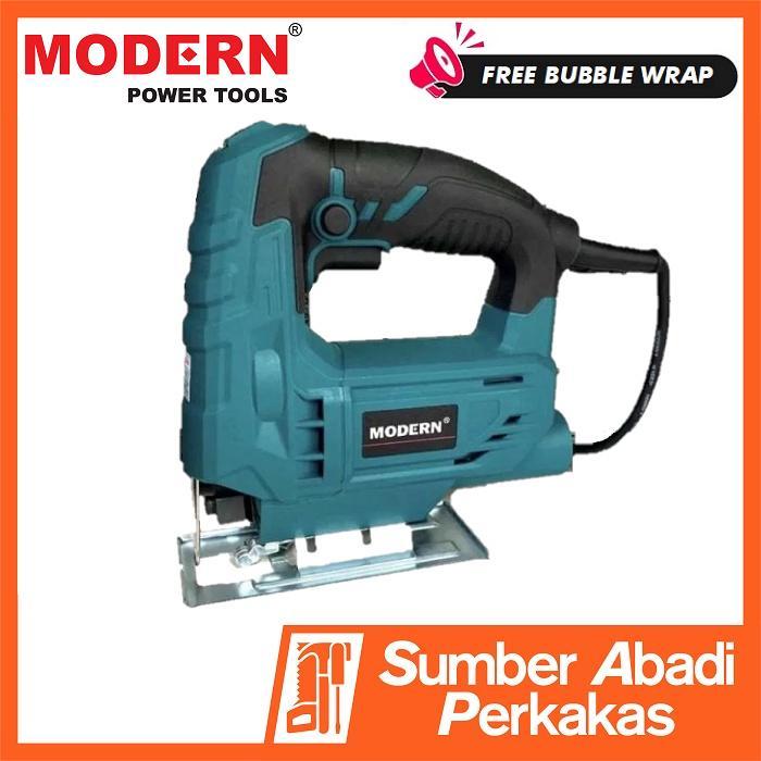 Modern M-2200B Mesin Jigsaw Gergaji Listrik Kayu M2200B M-2200 B M2200