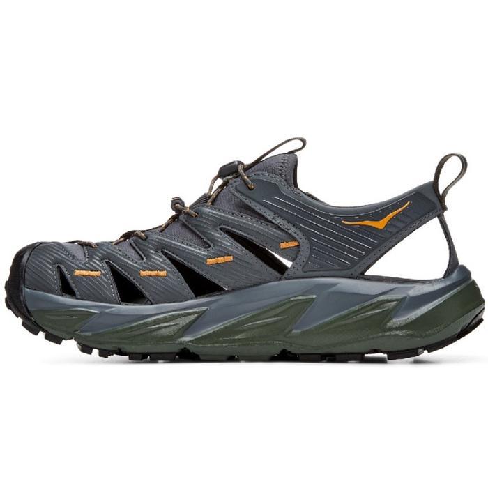 SEPATU SANDAL HOKA HOPORA Luxe Shoes