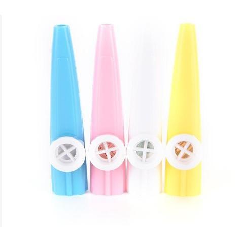 Kazoo Plastik Hohner Alat Musik Tiup/ Kazoo Alat Musik Tiup