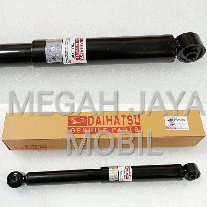 Shock Stir Taft F70 Shock Steer F70 Shock Setir Taft F70