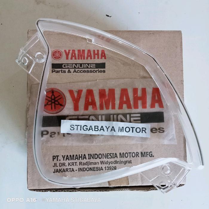 SALE kaca spidometer Mio soul original mika spedo Mio soul original kaca spedometer mio soul