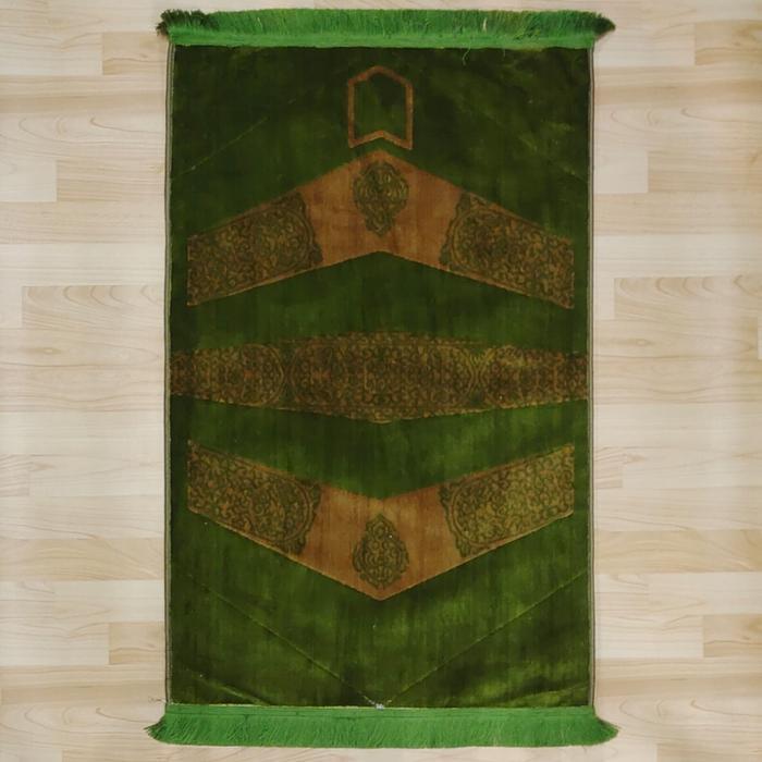 sajadah rawdah sajadah satuan sajadah tebal sajadah lembaran - Happy Mart