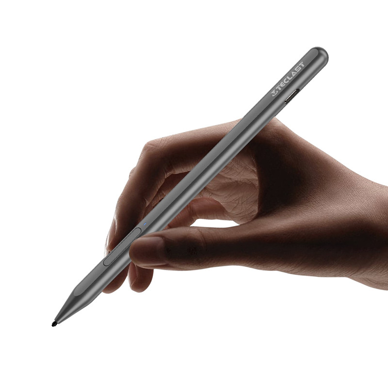 Teclast T-Pen for Teclast Artpad Pro USl 2.0 Protocol 4096-Level Pressure Sensitivity Active Stylus