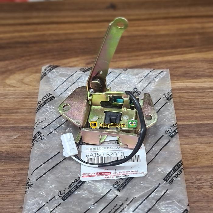 Door Lock Bagasi Xenia/Avanza