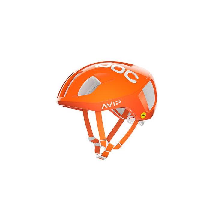 Poc Helmet Ventral Mips Avip Orange