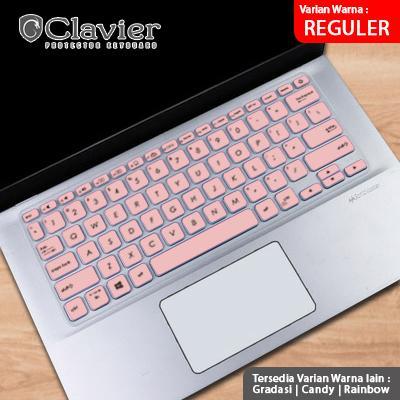HARGA DISKON Keyboard Protector Cover Asus VivoBook A416 A416F A416FA A416K A416KA