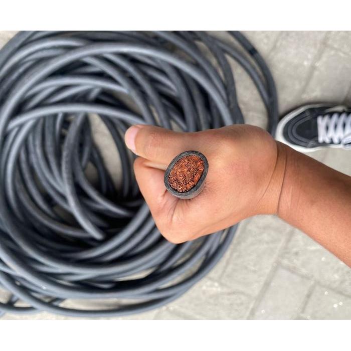 Kabel Nyaf (Serabut) 150Mm Kabelmetal