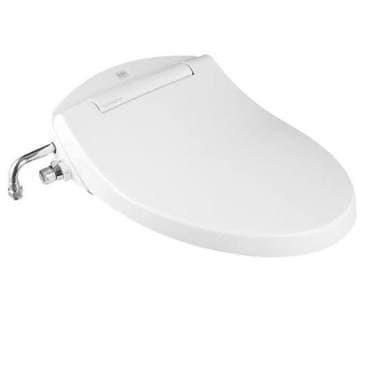 Tutup Closet TOTO TCW 04 SL / Toilet Cover TOTO TCW 04 SL