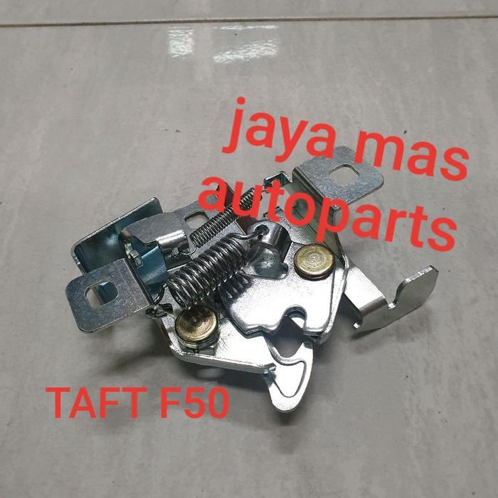 Kunci Kap Mesin (Hood Lock) Taft Kebo F50