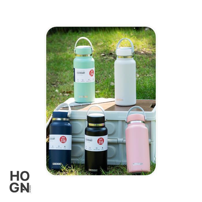 HOGAN TUMBLER 1000ML ( STAINLESS STEEL 316 )