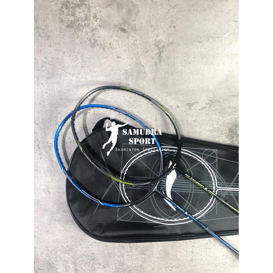 Raket Badminton Li-Ning 3D Calibar X COMBAT