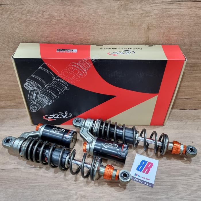 Shock Ktc Racing Extreme Supra Kharisma Rx King 340 Mm