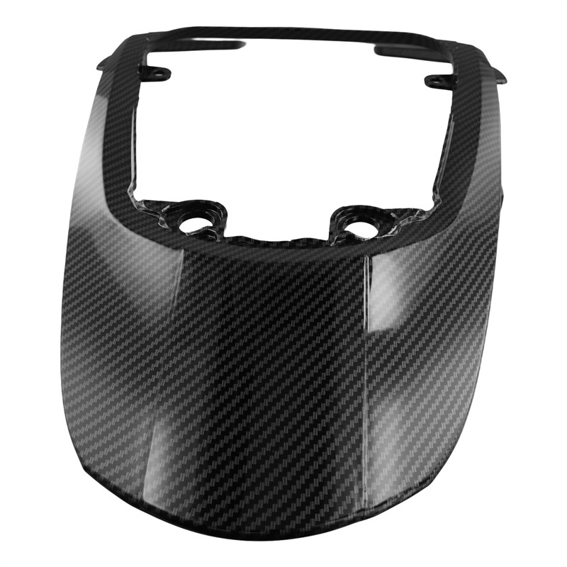 Auto Motorcycle Rear Tail Fairing Parts Seat Cowl For Suzuki Gsx-R600 Gsx-R750 Gsxr600 Gsxr750 Gsx-R