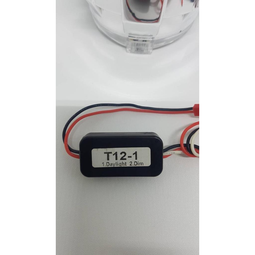 Terpopuler Shroud Cover Casing Projie Projector B1 Ch27 Ae Crystal Halos Strobo Terlaris