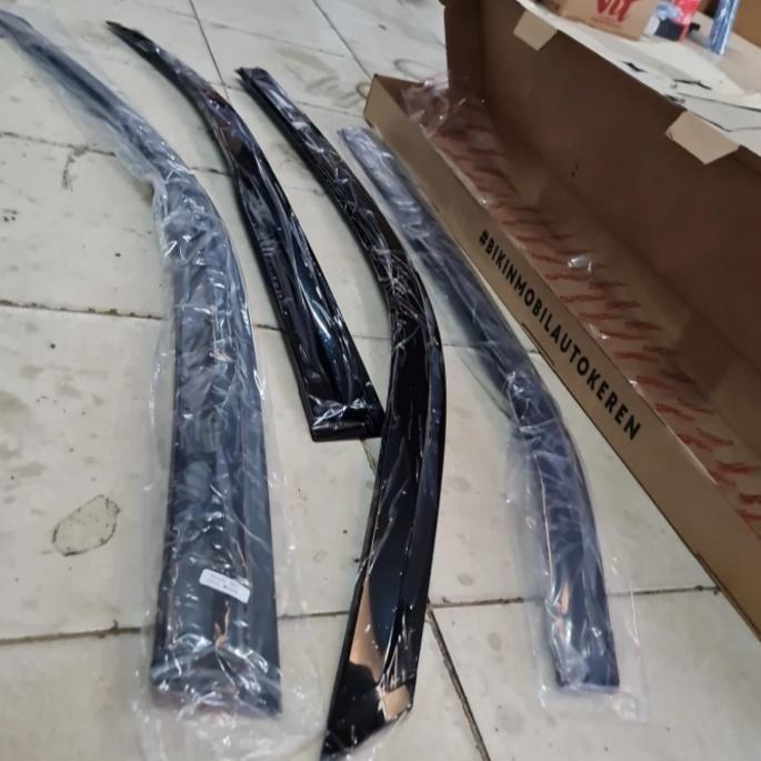 Talang Air Mugen Hrv 2022